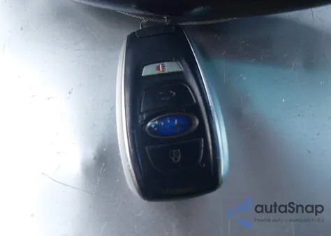 2015 Subaru Brz Limited from USA, damaged, VIN JF1ZCAC15F9605411